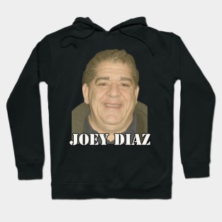 Retro Joey Hoodie